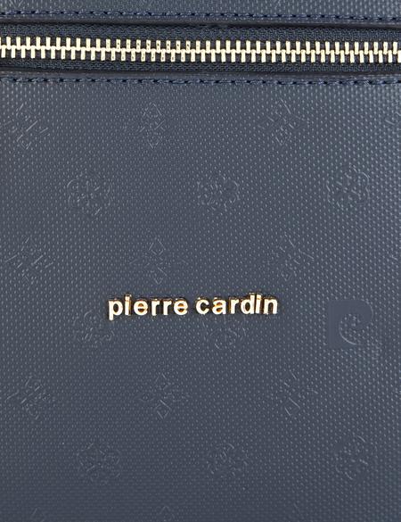 Lacivert Sırt Çantası - 50311178002