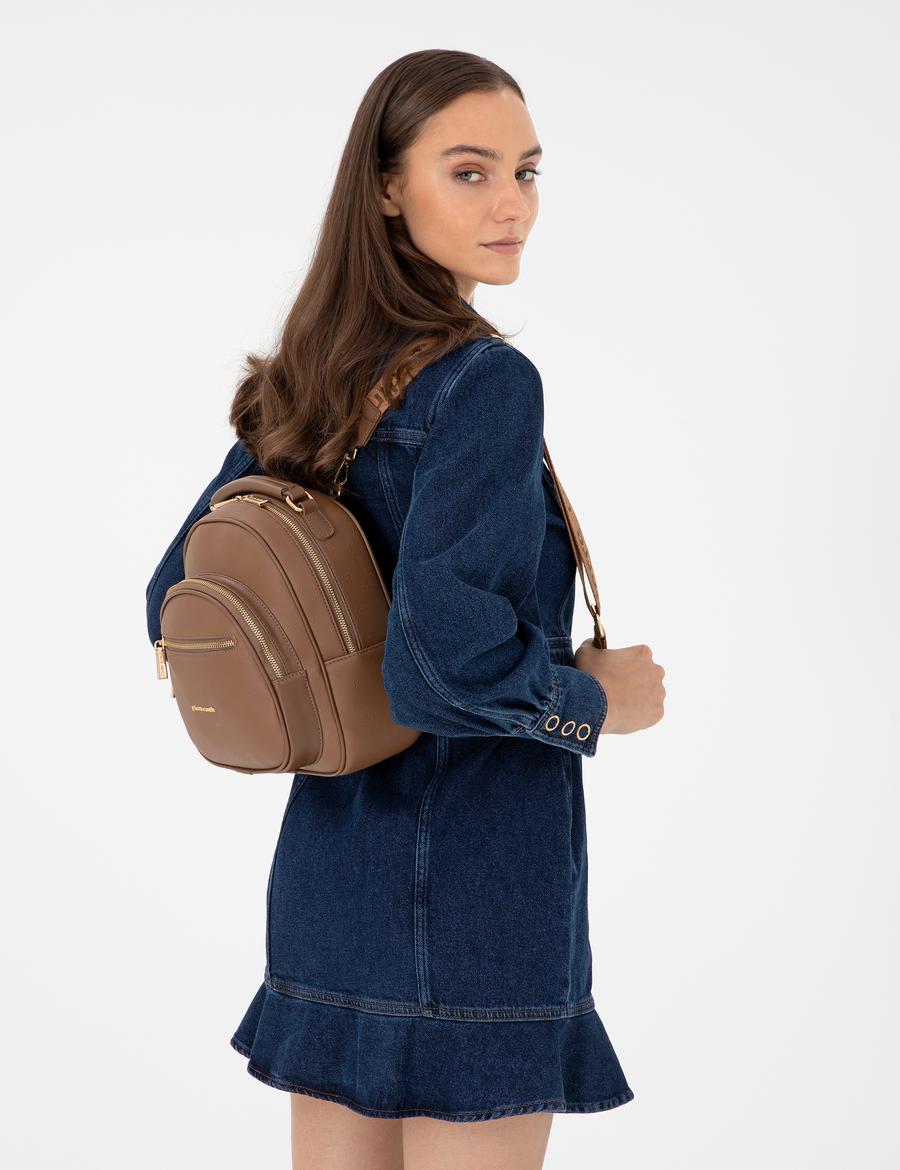 Taba Sırt Çantası