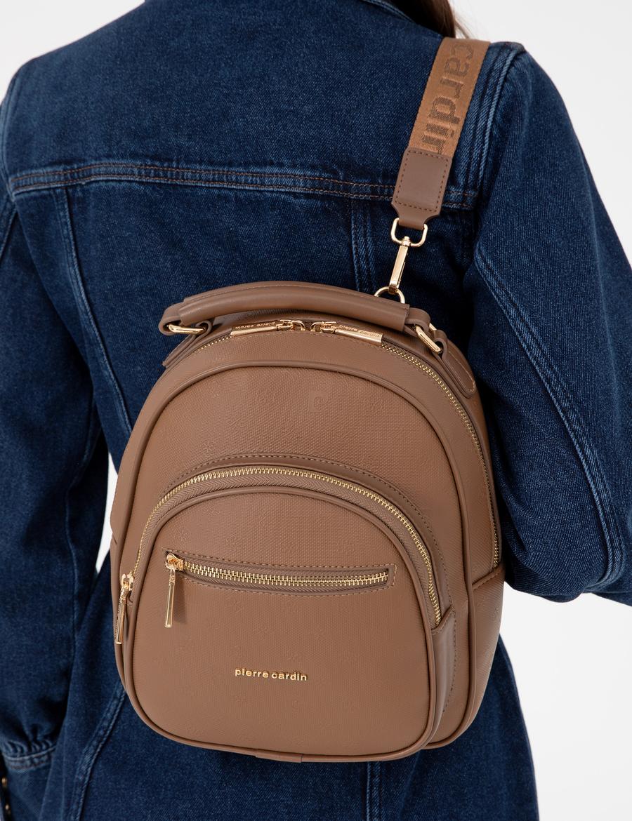 Taba Sırt Çantası