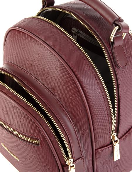 Bordo Sırt Çantası - 50311178003
