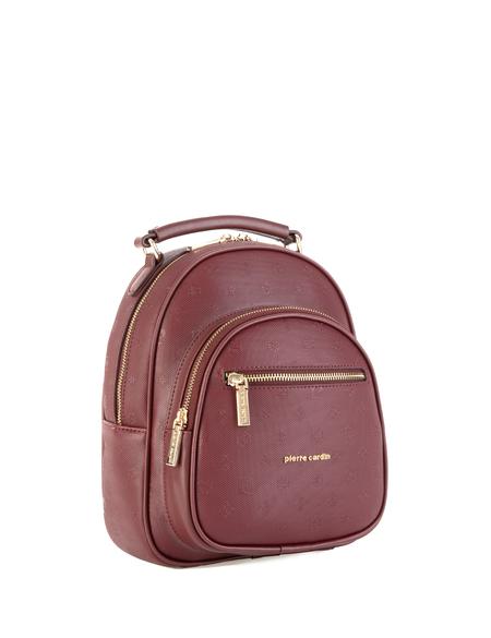 Bordo Sırt Çantası - 50311178003