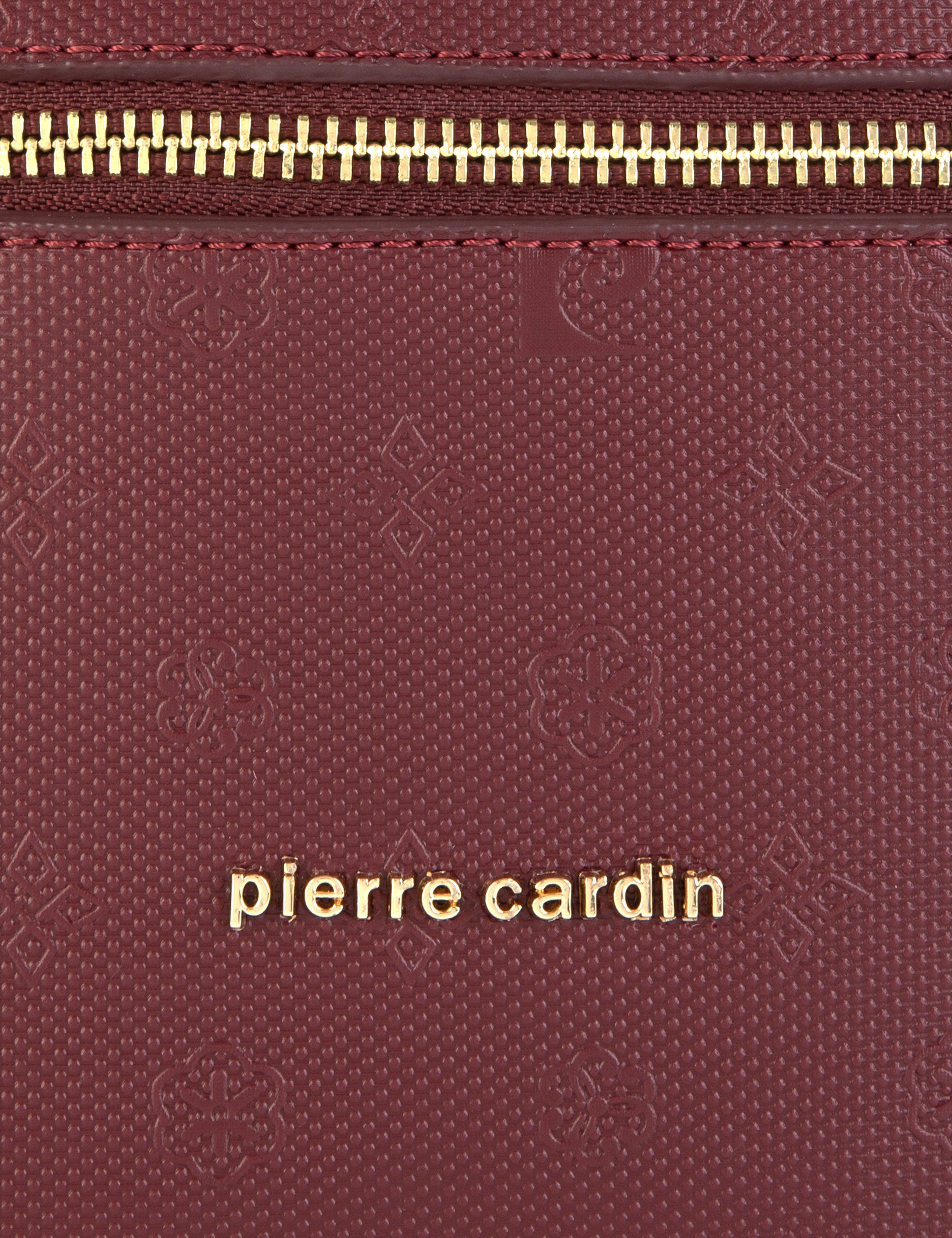 Bordo Sırt Çantası - Image 7
