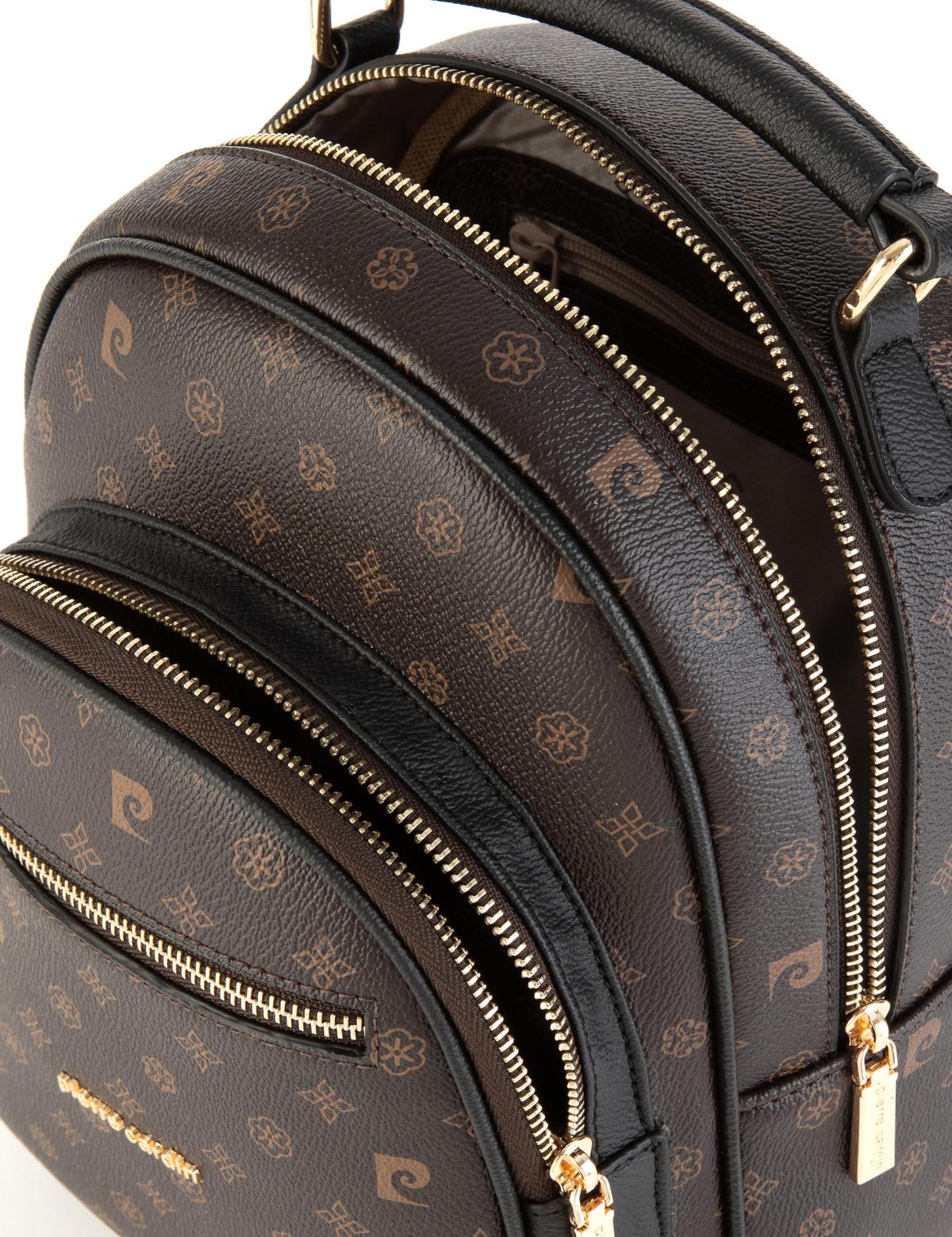 Kahverengi Sırt Çantası - 50311177002