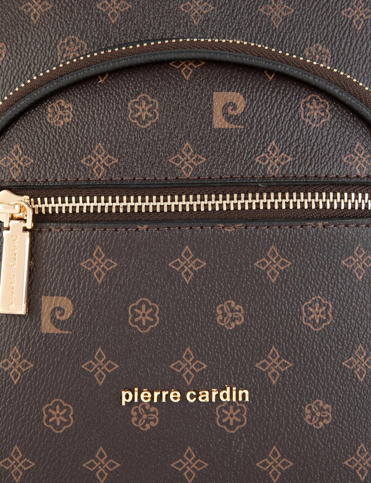 Kahverengi Sırt Çantası - 50311177002