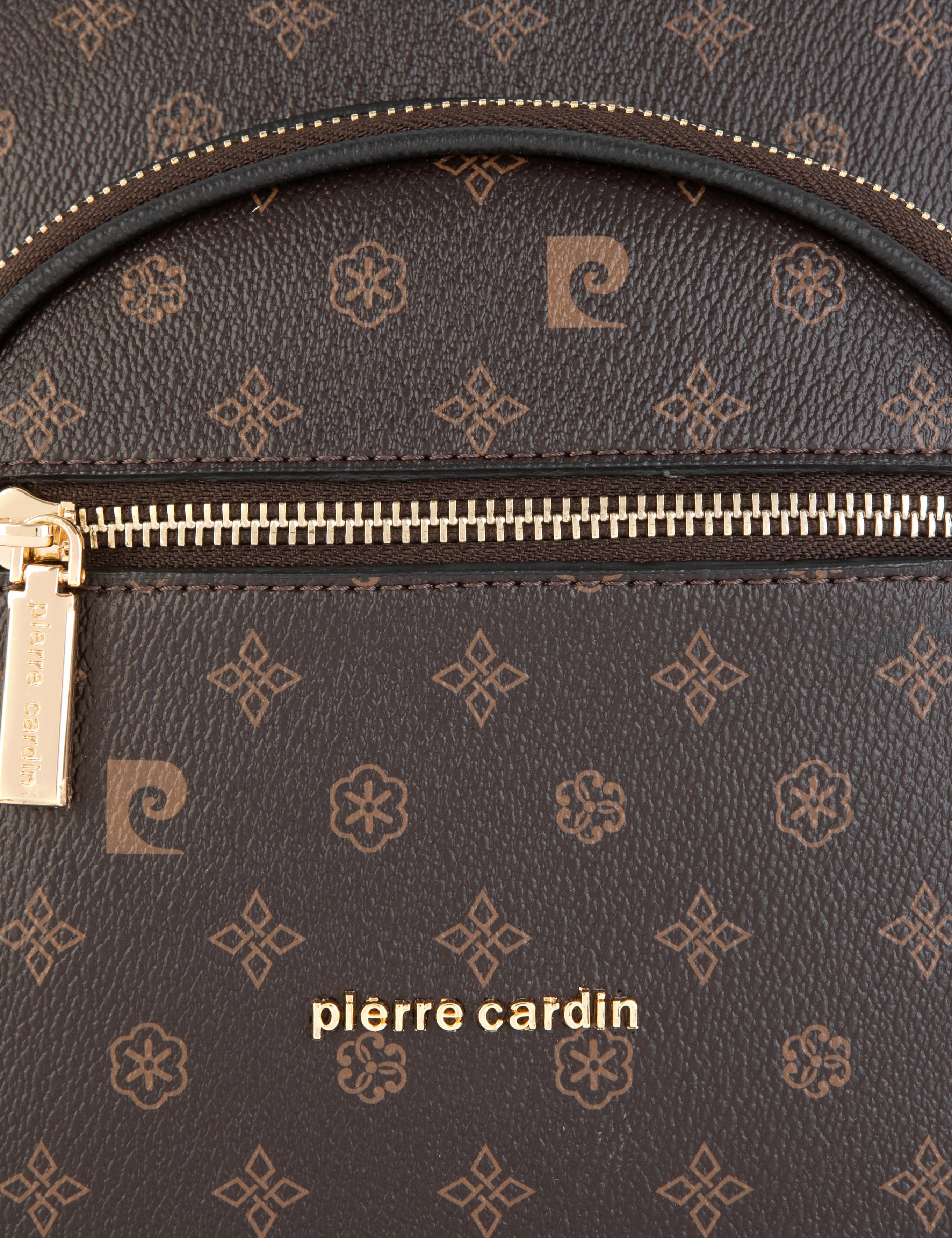 Kahverengi Sırt Çantası