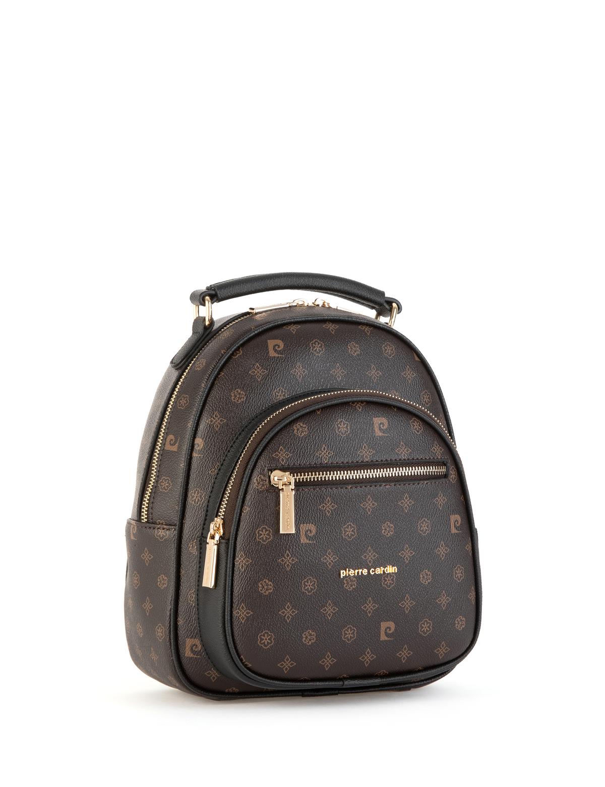 Kahverengi Sırt Çantası - 50311177002