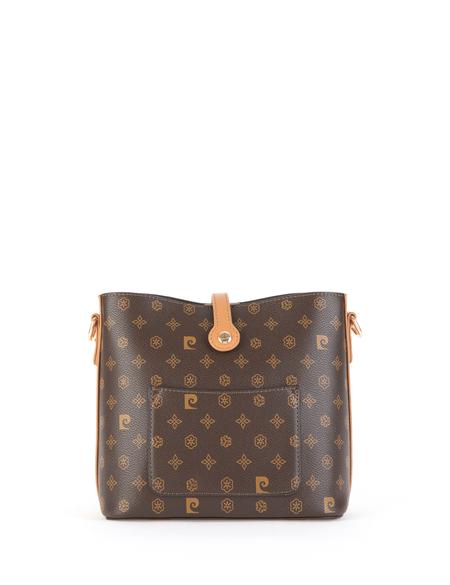 Kahverengi Kol Çantası - 50307567002