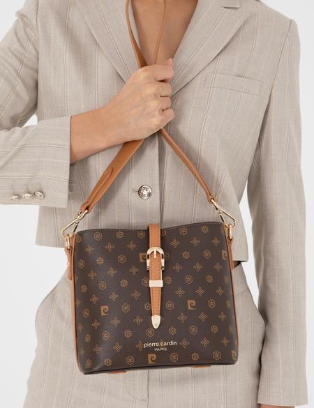 Kahverengi Kol Çantası - 50307567002