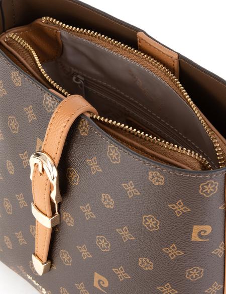 Kahverengi Kol Çantası - 50307567002