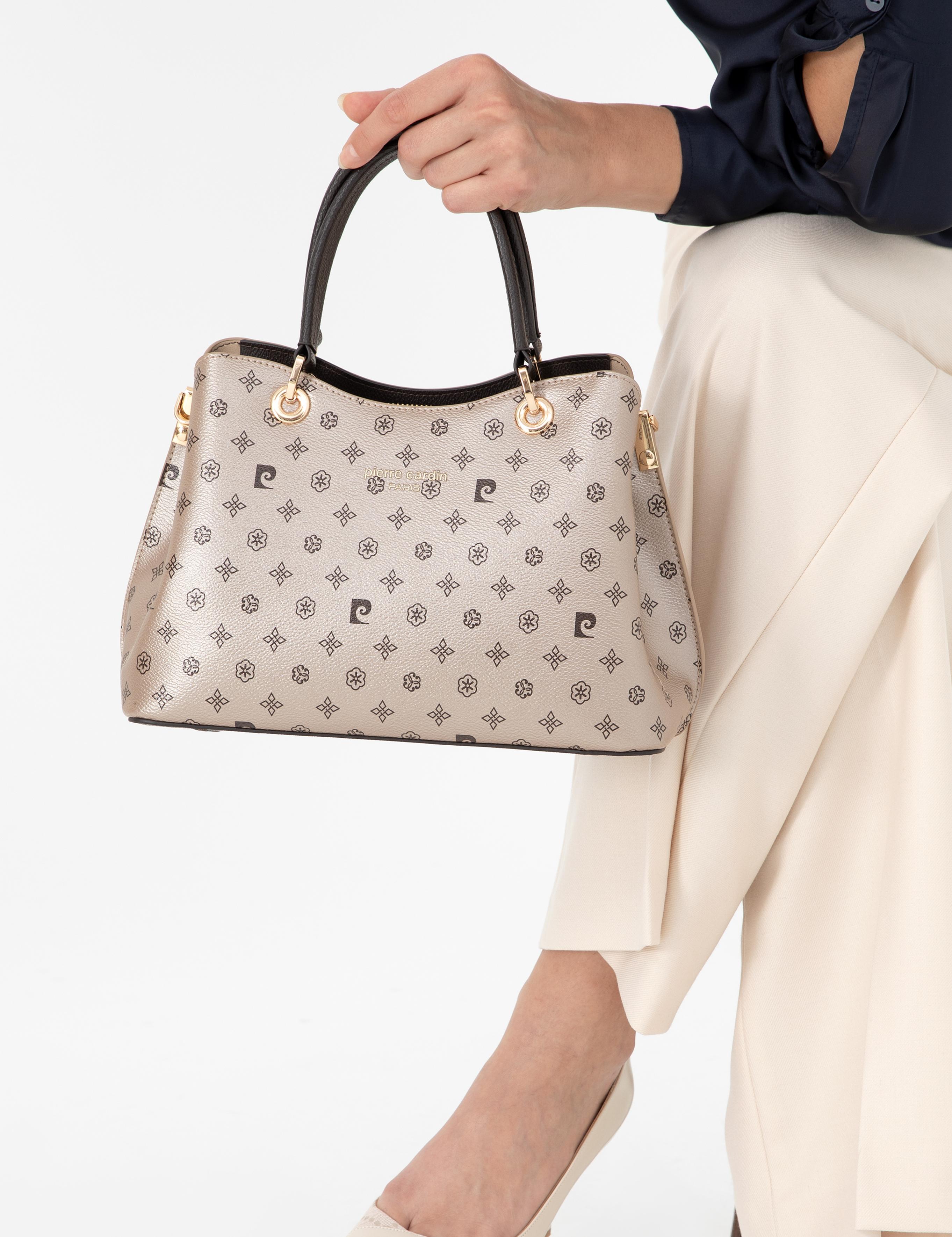 Altın Kol Çantası