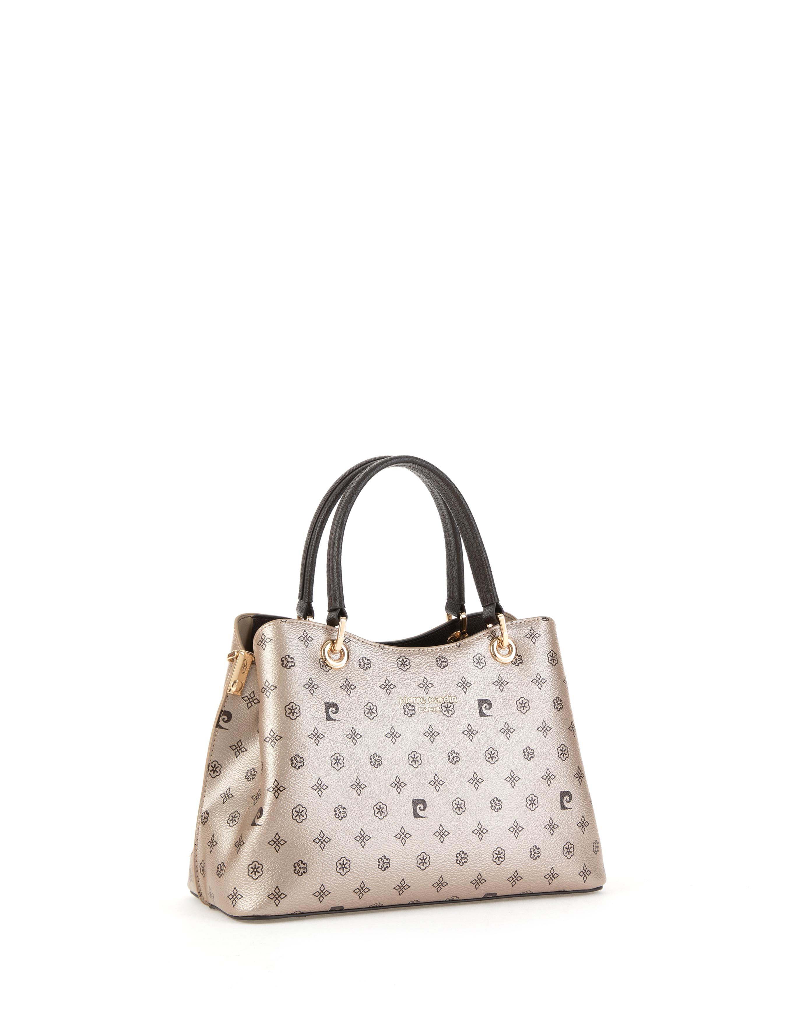 Altın Kol Çantası