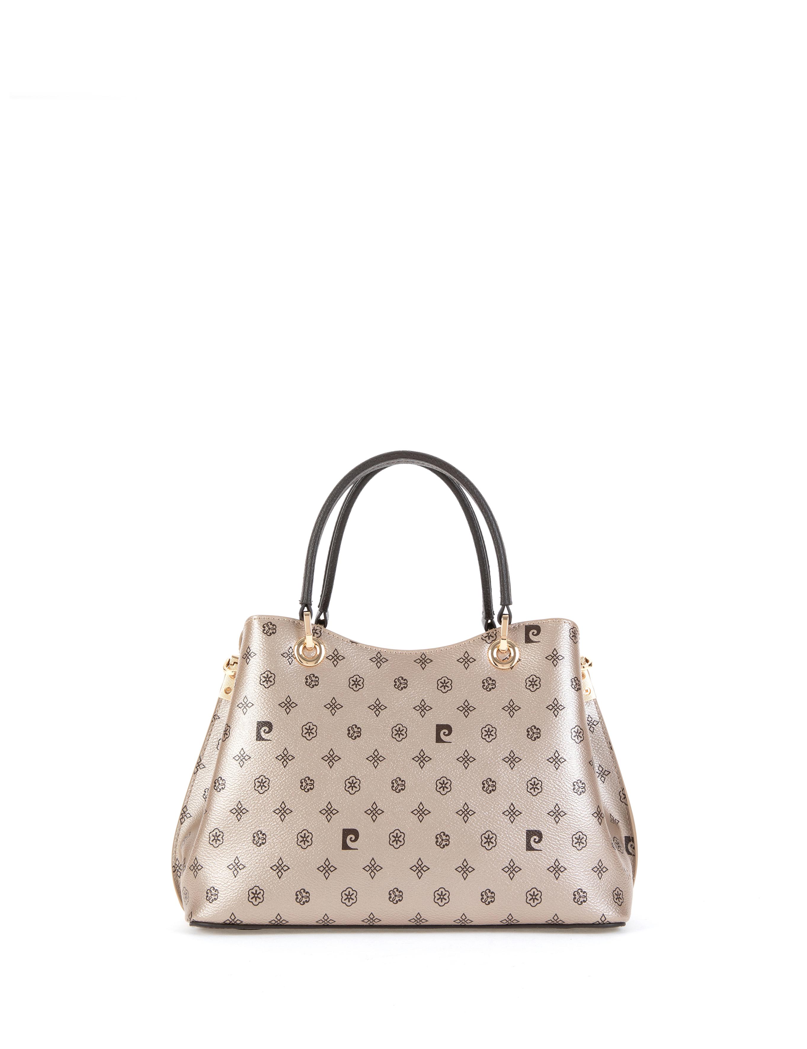 Altın Kol Çantası