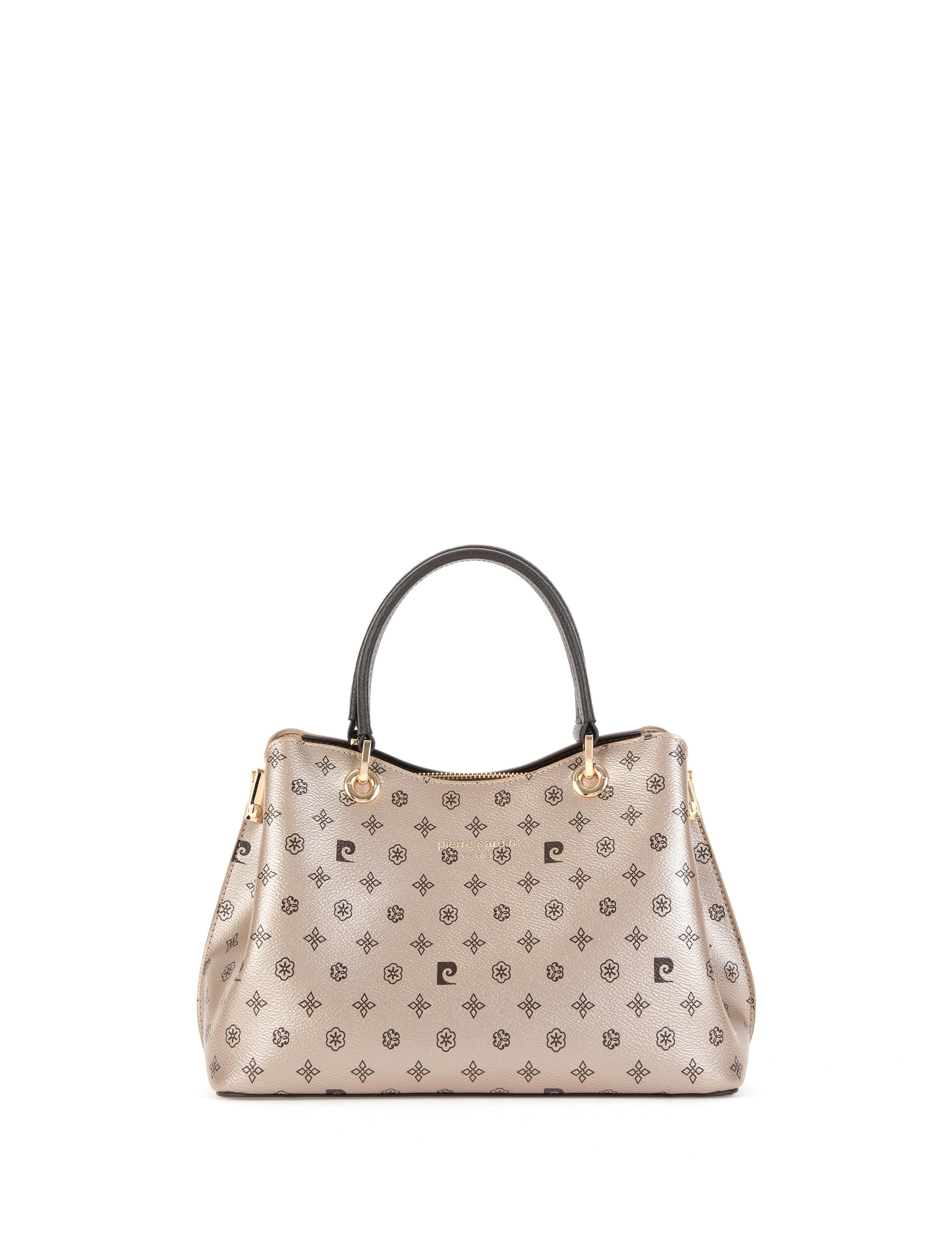 Altın Kol Çantası