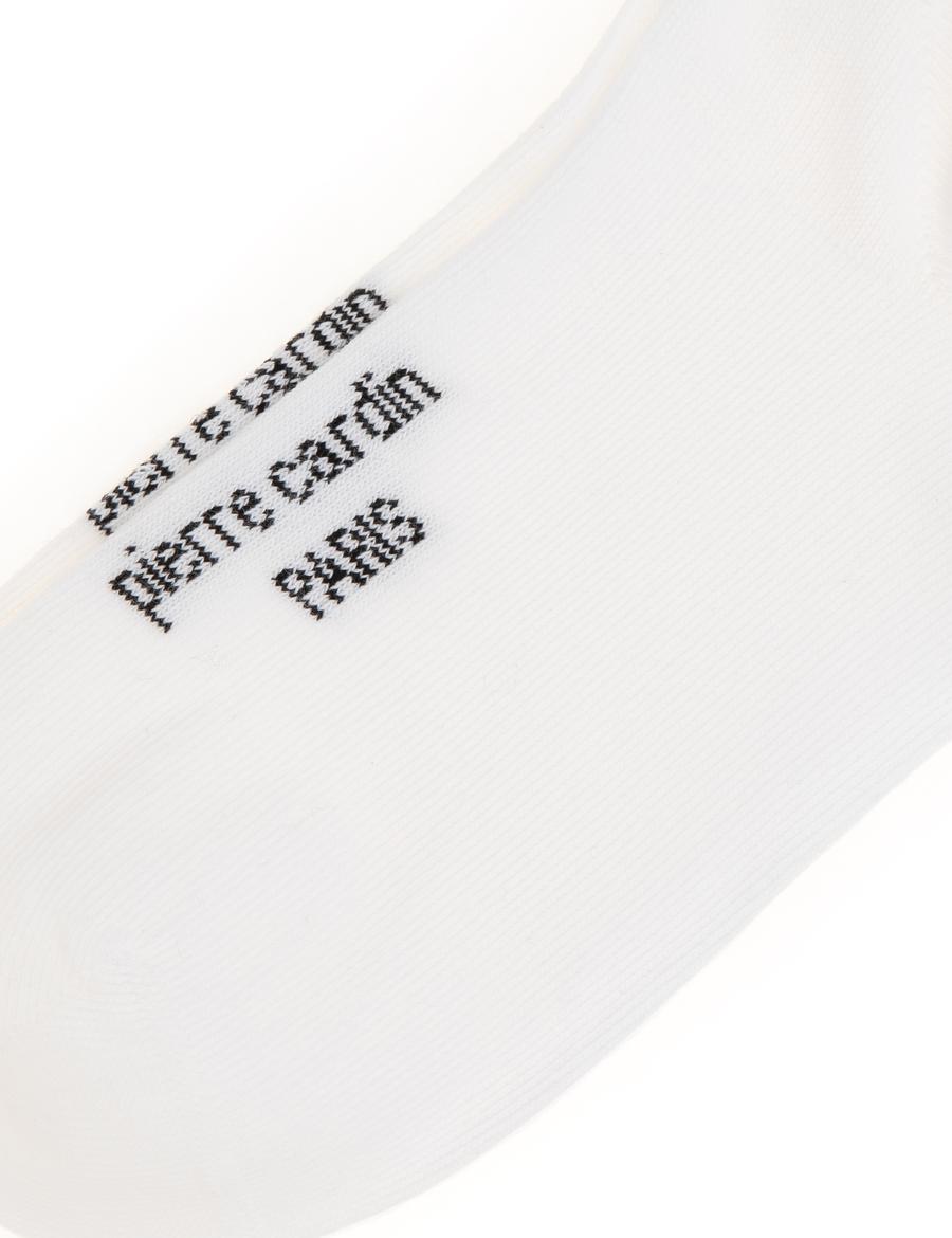 Kadın Siyah Soket Çorap