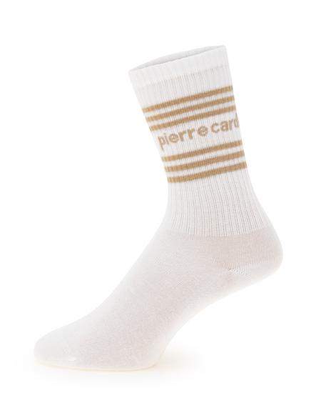 Kadın Bej Soket Çorap - 50301631001