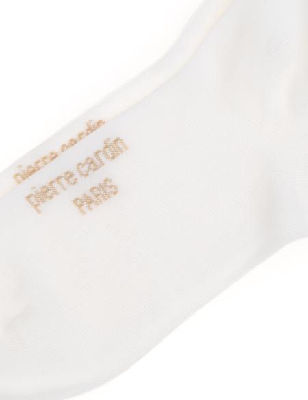 Kadın Bej Soket Çorap - 50301631001