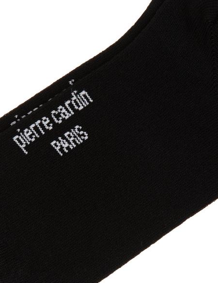 Kadın Siyah Dizaltı Çorap - 50301634001