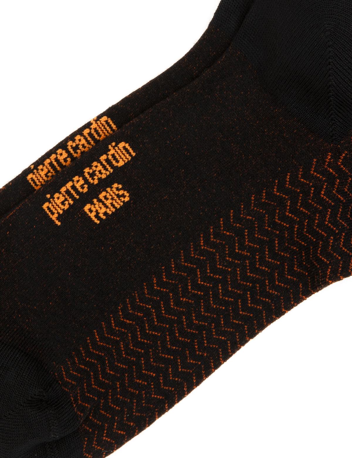 Erkek Siyah Soket Çorap - 50304462001