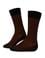 Erkek Siyah Soket Çorap
