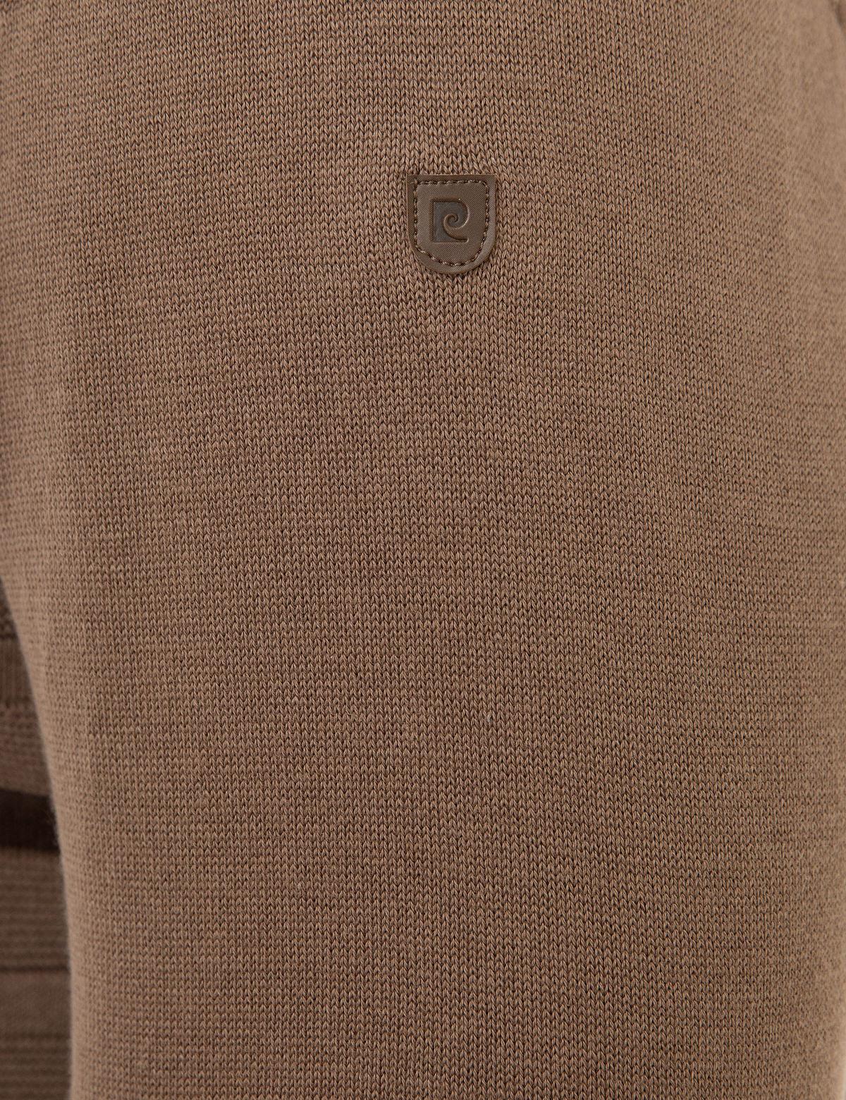 Vizon Slim Fit Triko Kazak - 50226537011