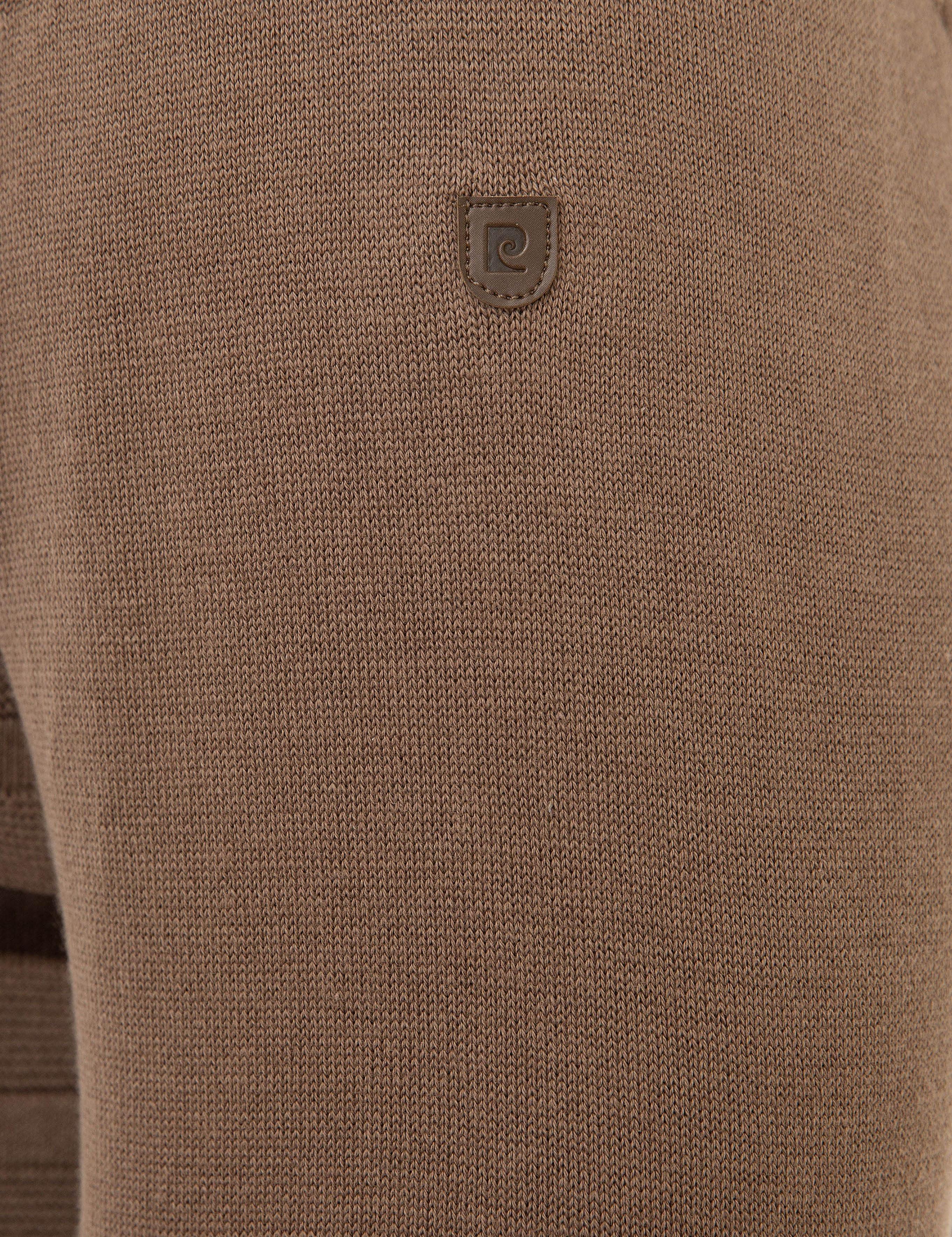 Vizon Slim Fit Triko Kazak