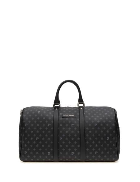 Erkek Siyah Spor Seyahat Çantası - 50297139002