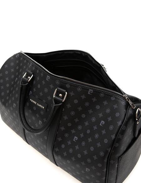 Erkek Siyah Spor Seyahat Çantası - 50297139002