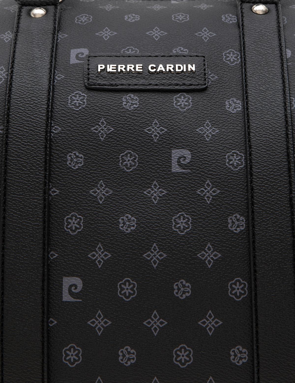 Erkek Siyah Spor Seyahat Çantası - 50297139002