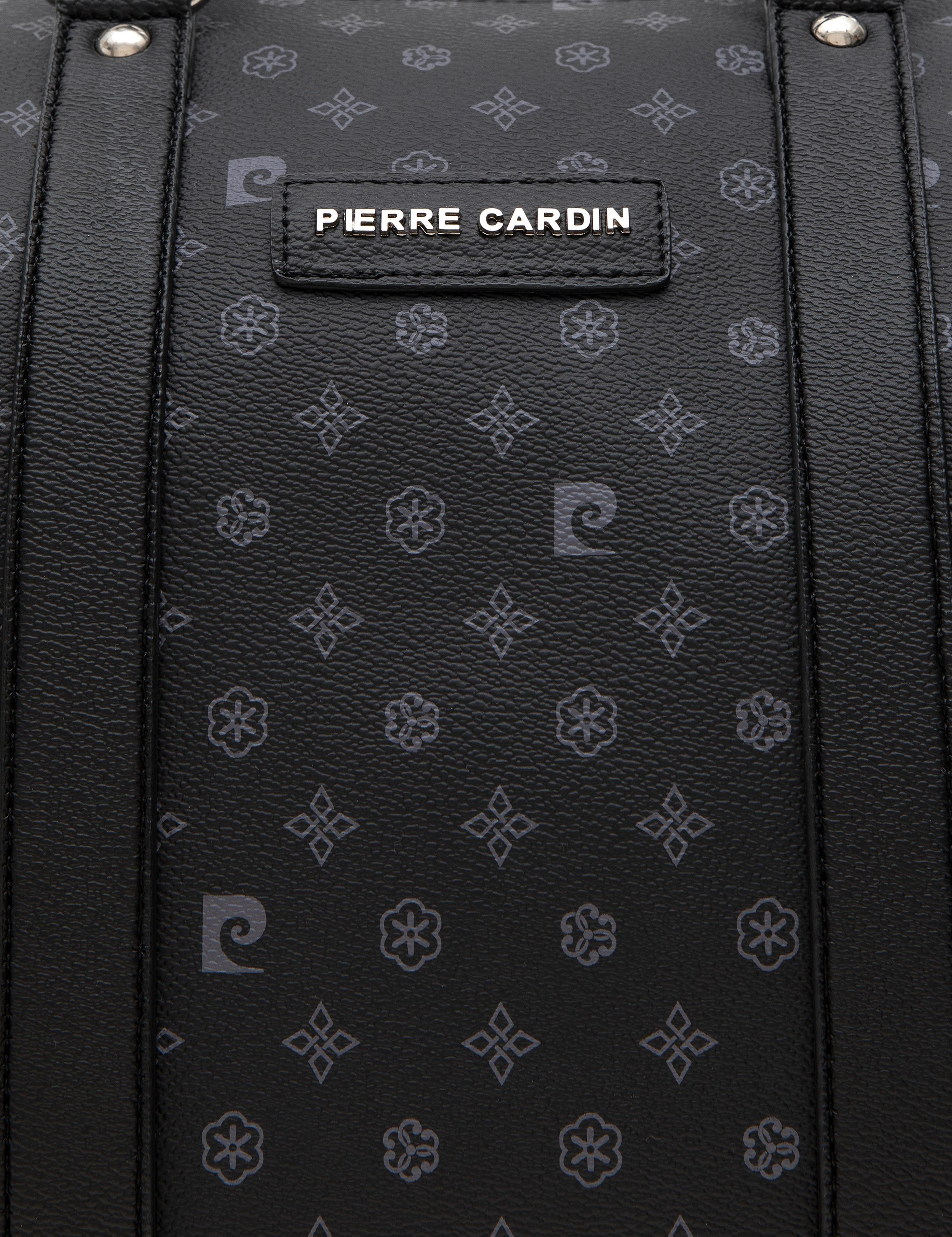 Erkek Siyah Spor Seyahat Çantası