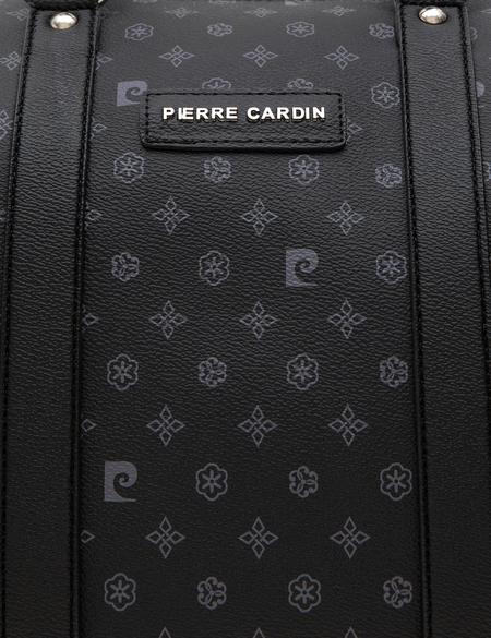 Erkek Siyah Spor Seyahat Çantası - 50297139002