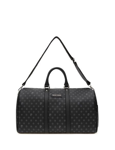 Erkek Siyah Spor Seyahat Çantası - 50297139002