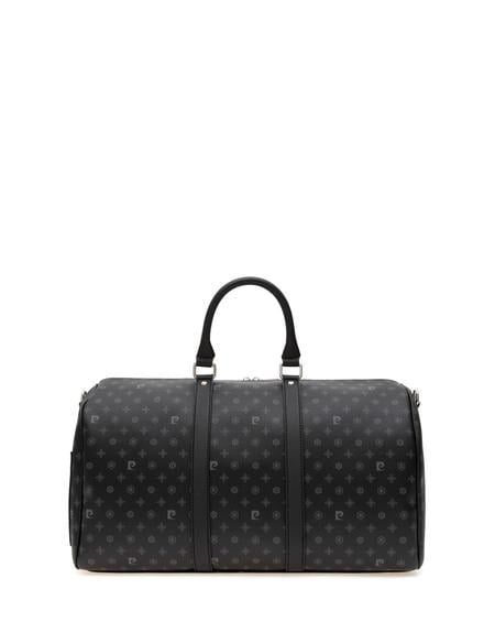 Erkek Siyah Spor Seyahat Çantası - 50297139002