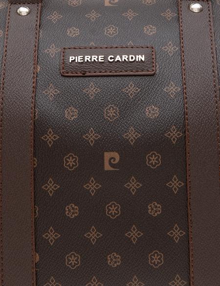 Erkek Kahverengi Spor Seyahat Çantası - 50297139001