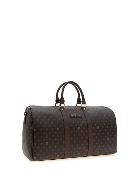 Erkek Kahverengi Spor Seyahat Çantası - 50297139001