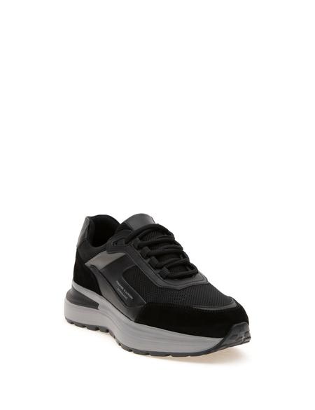 Siyah Ayakkabı - 50299384006