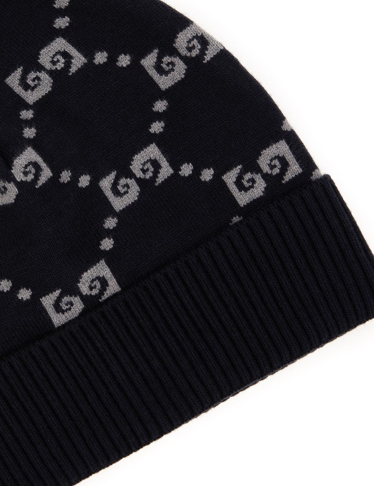 Lacivert Bere - 50301044001