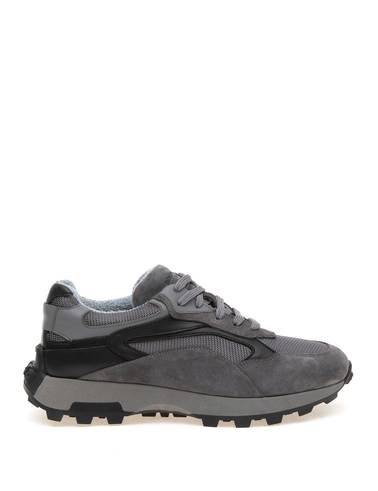 Gri Sneaker