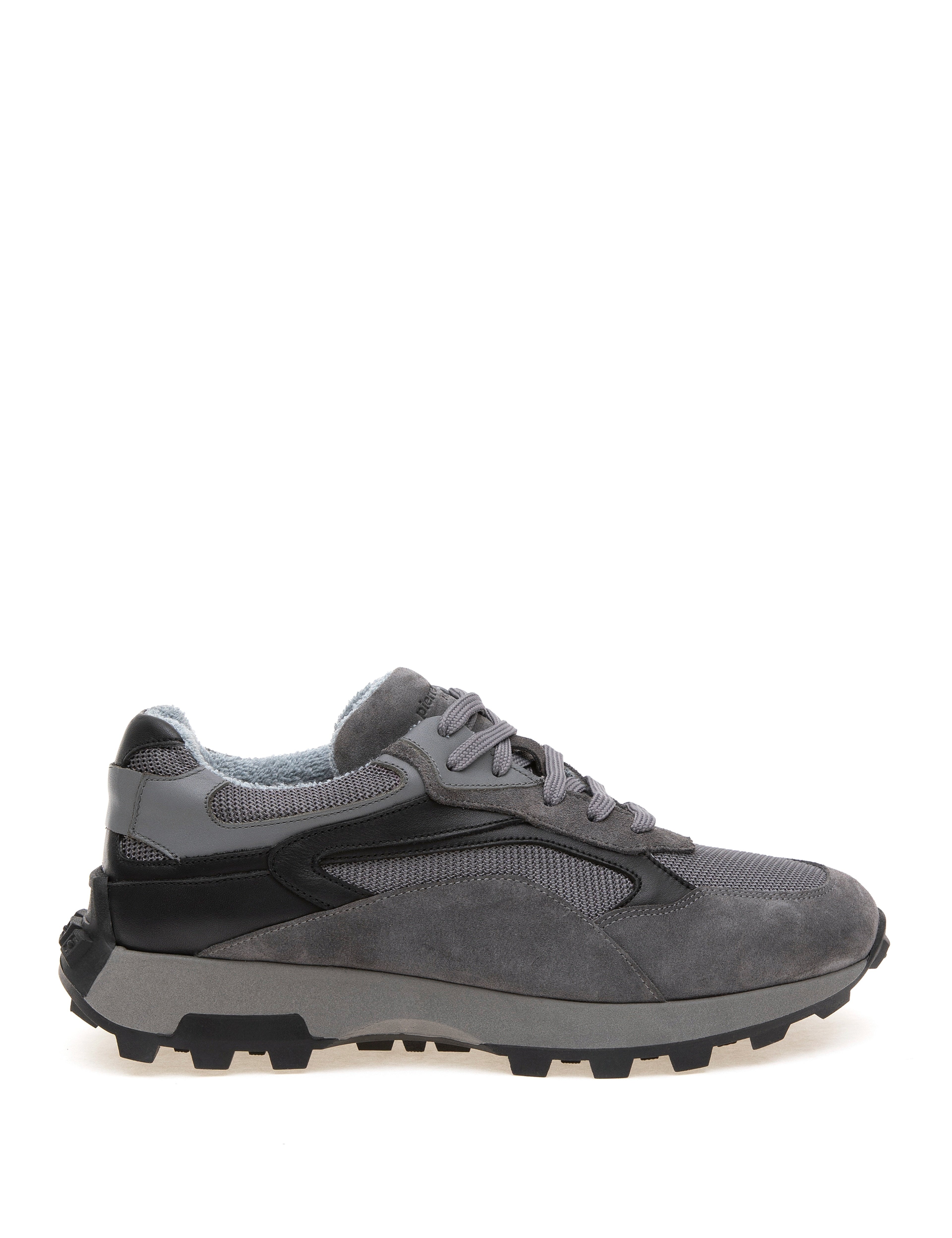 Gri Sneaker - Image 4