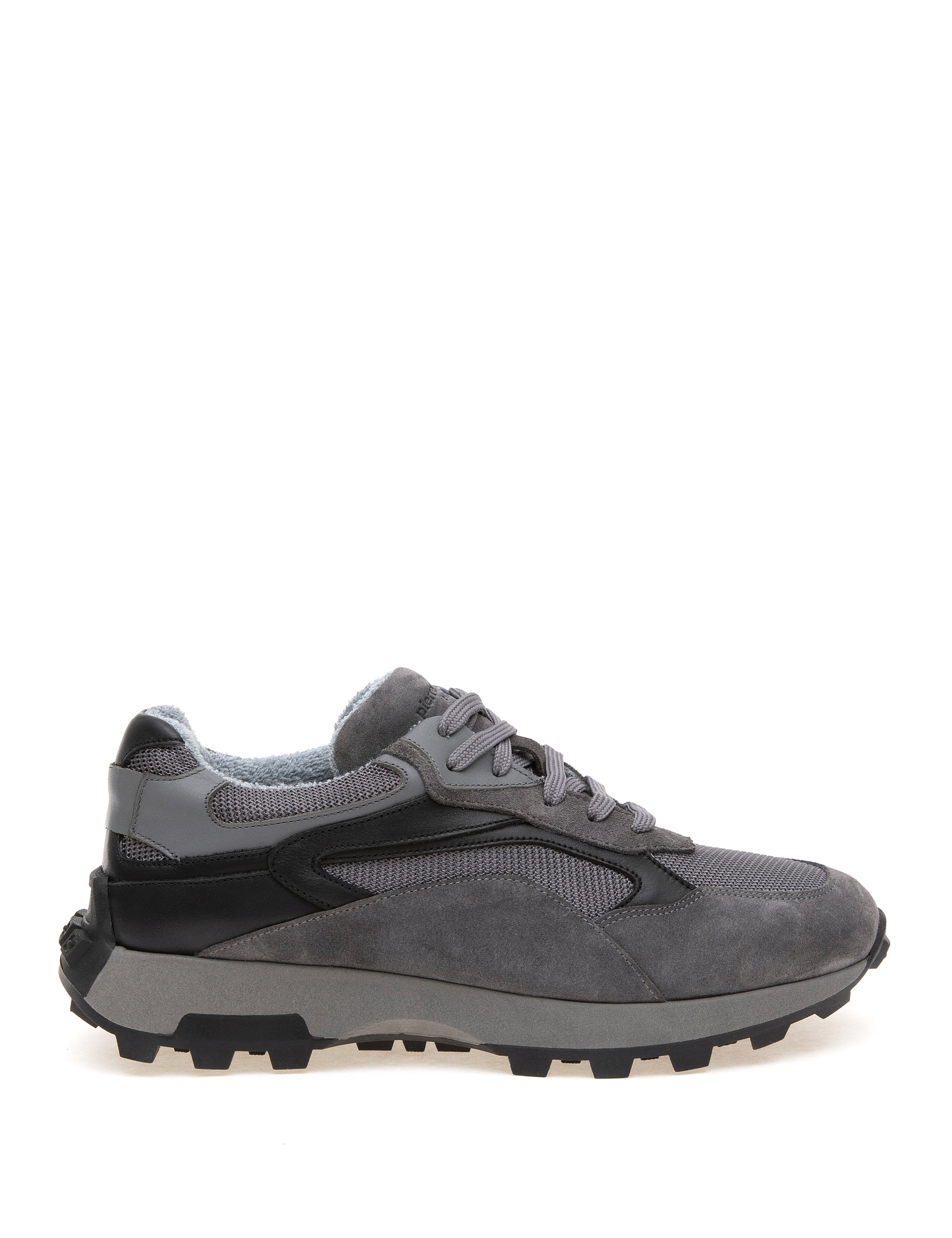 Gri Sneaker