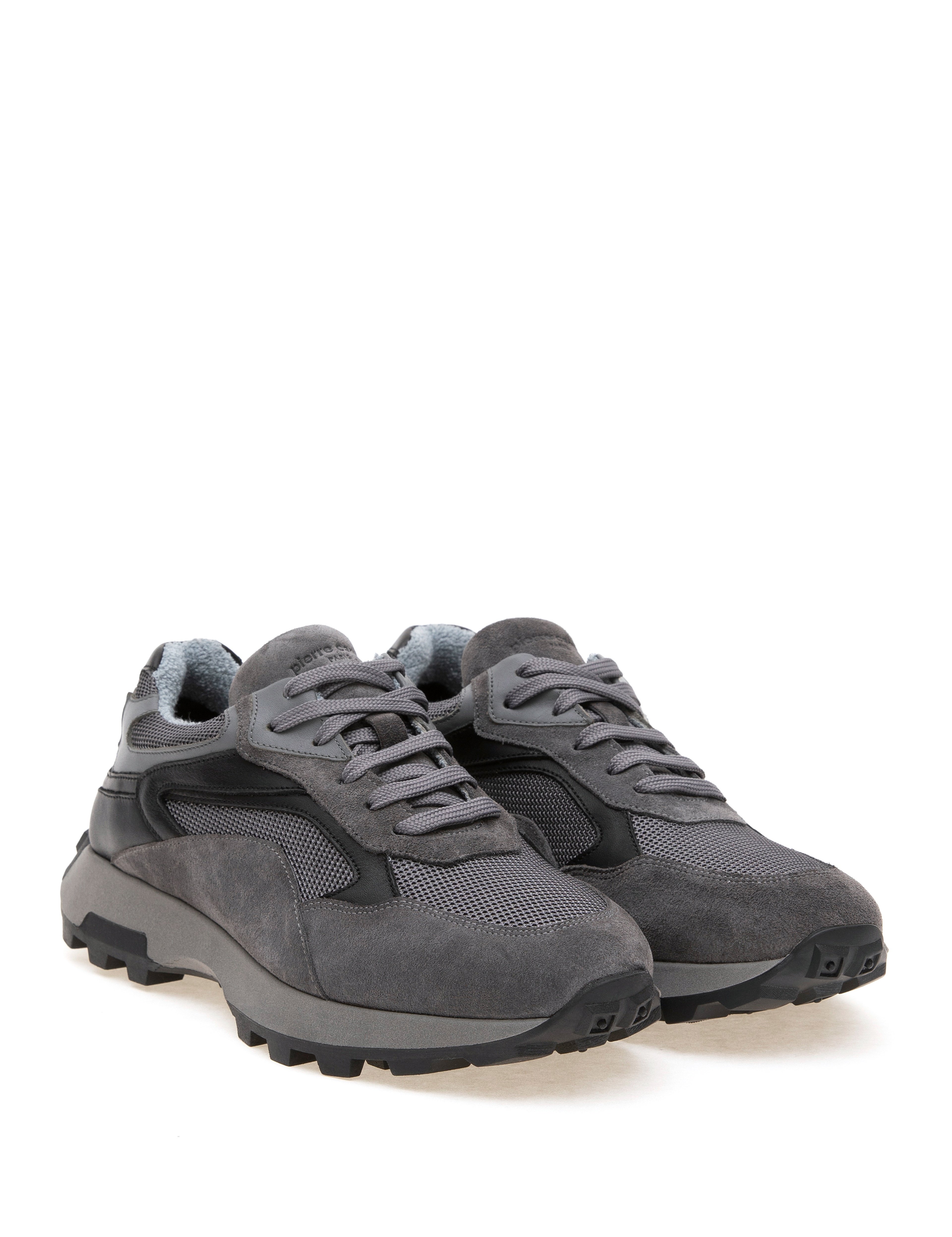 Gri Sneaker - Image 3