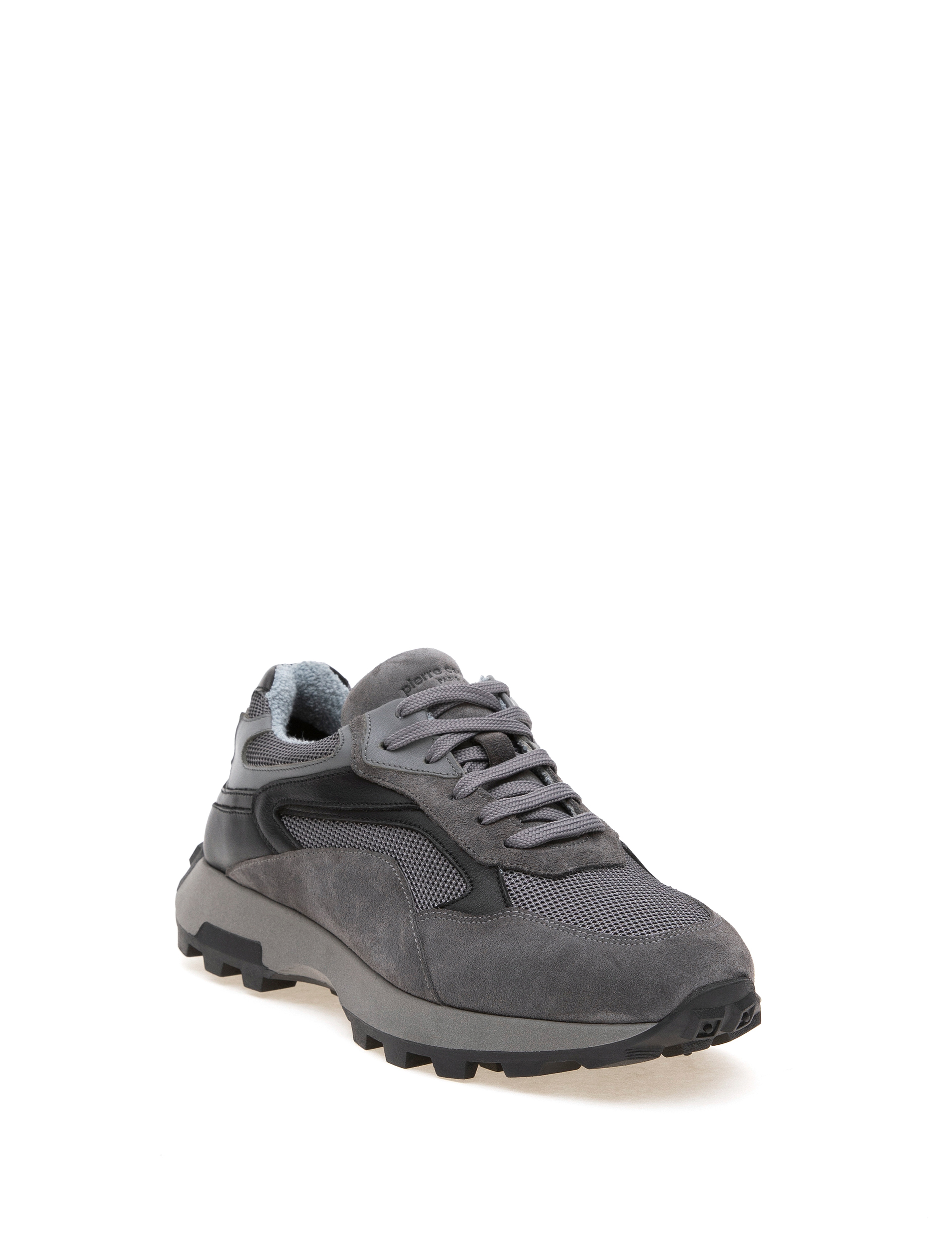 Gri Sneaker - Image 5