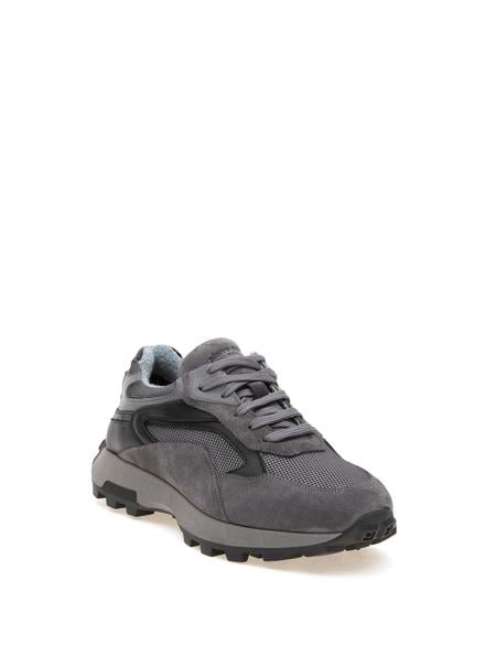 Gri Sneaker - 50295840010