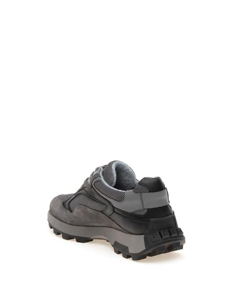 Gri Sneaker - 50295840010