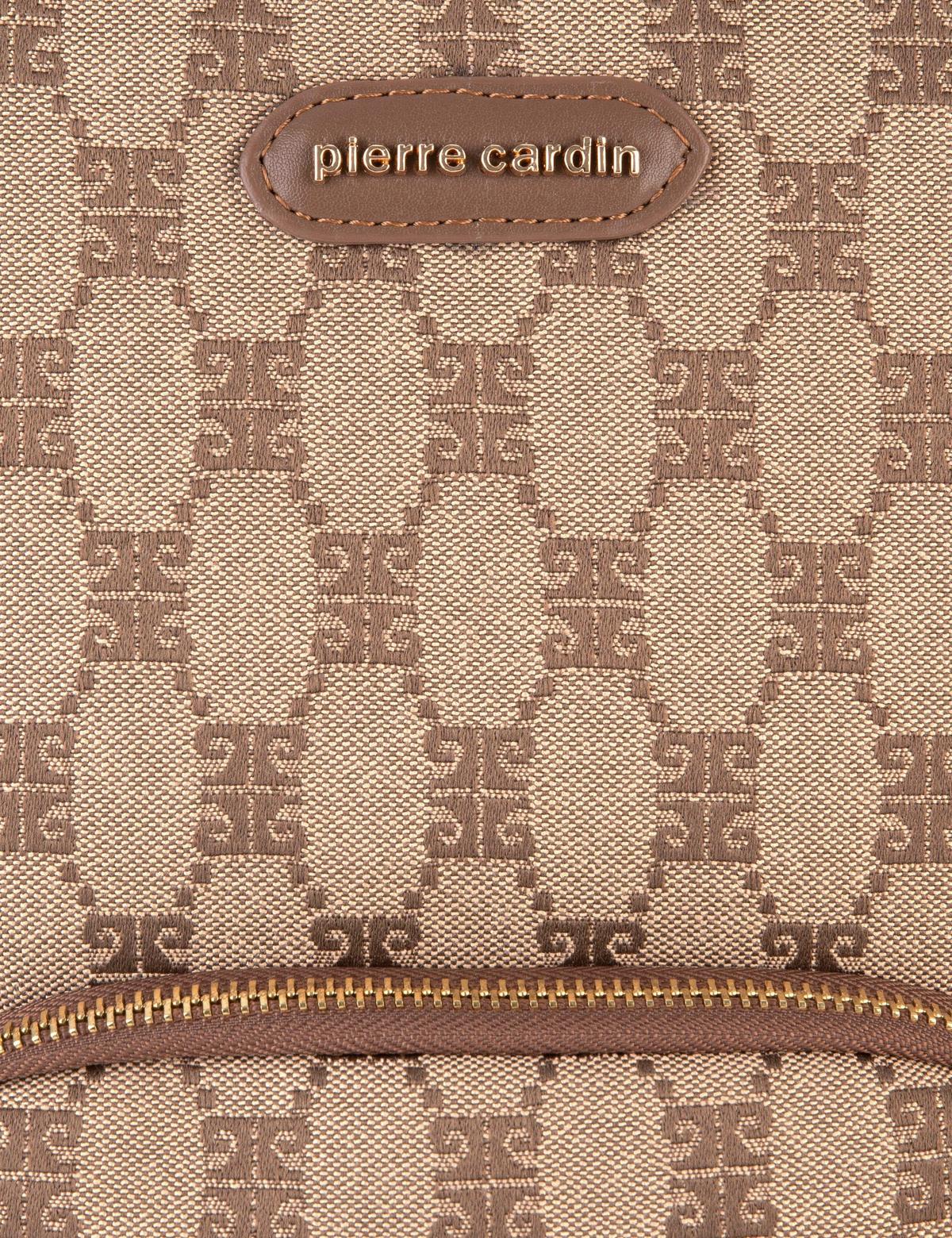 Kahverengi Sırt Çantası - 50311155002