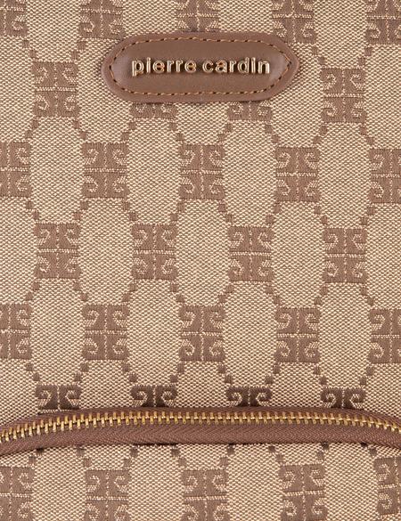 Kahverengi Sırt Çantası - 50311155002