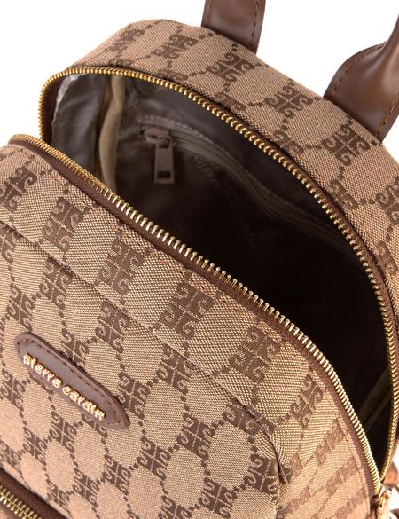 Kahverengi Sırt Çantası - 50311155002