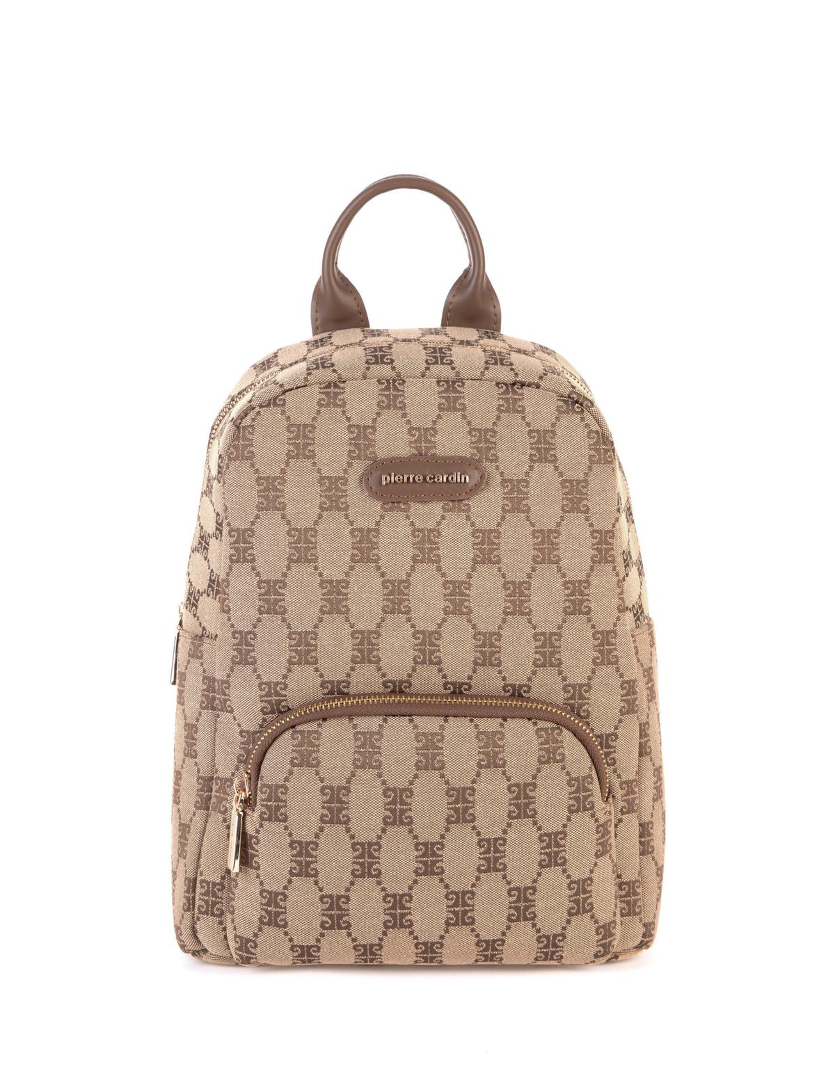 Kahverengi Sırt Çantası - 50311155002