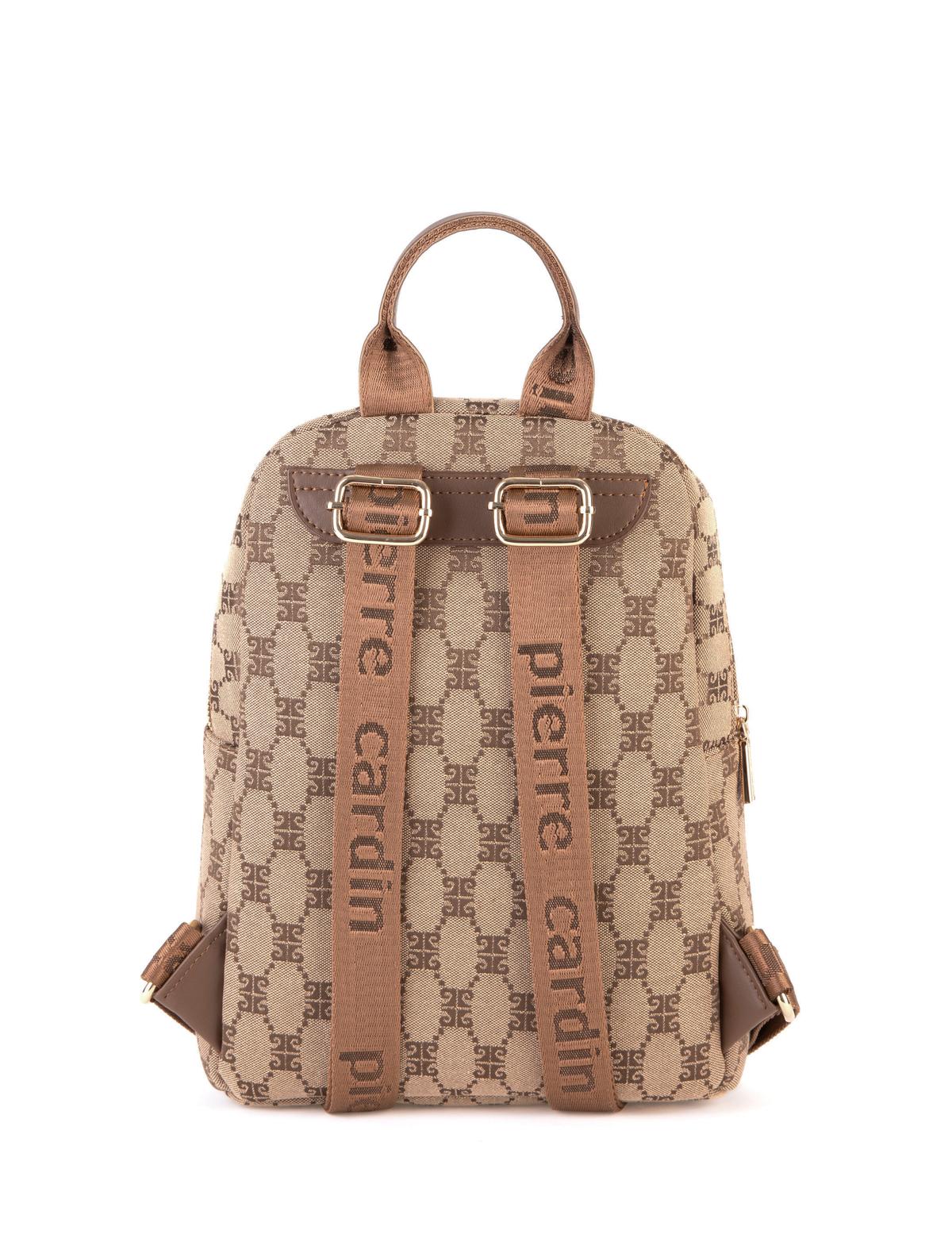 Kahverengi Sırt Çantası - 50311155002