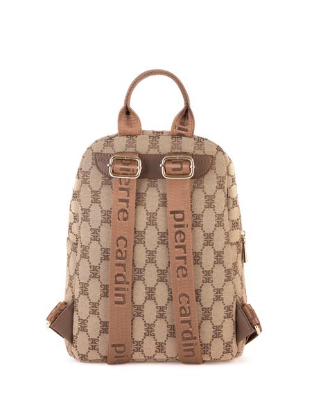 Kahverengi Sırt Çantası - 50311155002