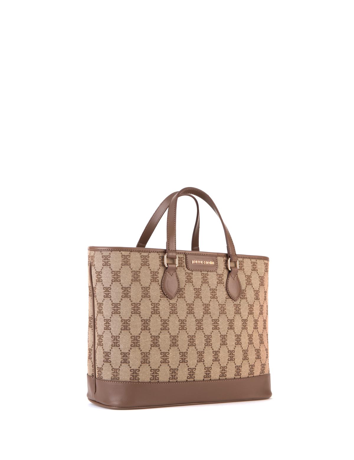 Kahverengi Omuz Çantası - 50311159002